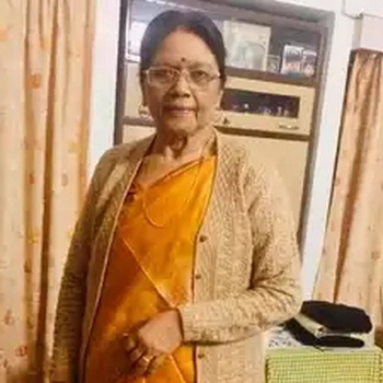 Archana Mahanta Biography